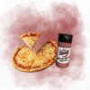 Épice aux piments pour Pizza